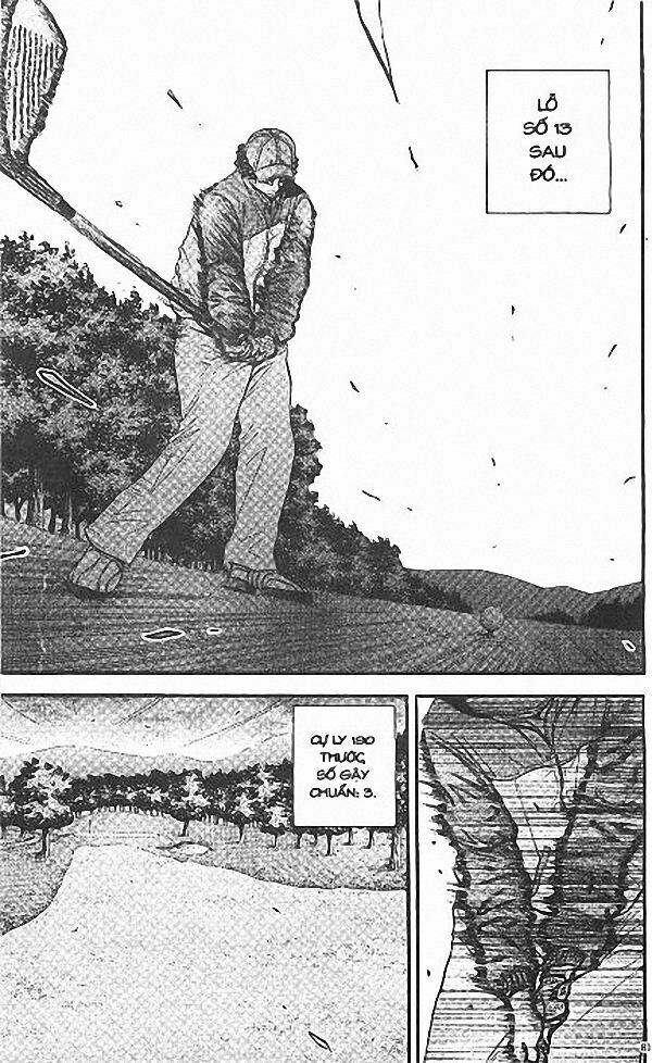 King Golf - Chương 53
