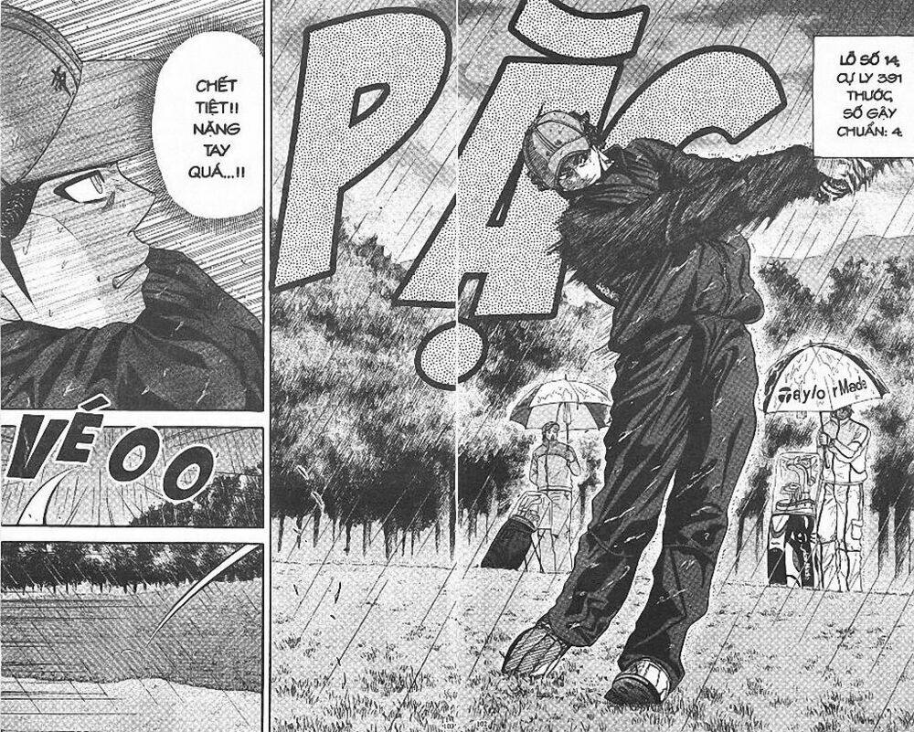 King Golf - Chương 54