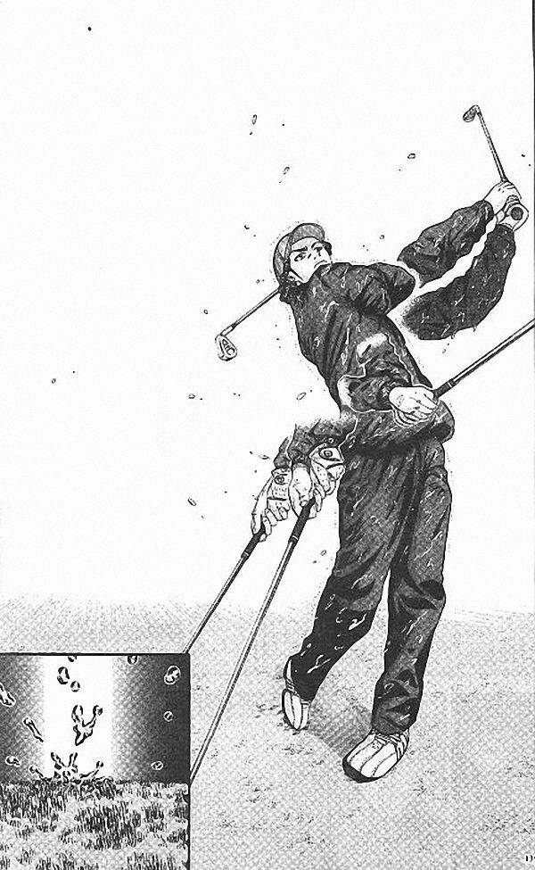 King Golf - Chương 56