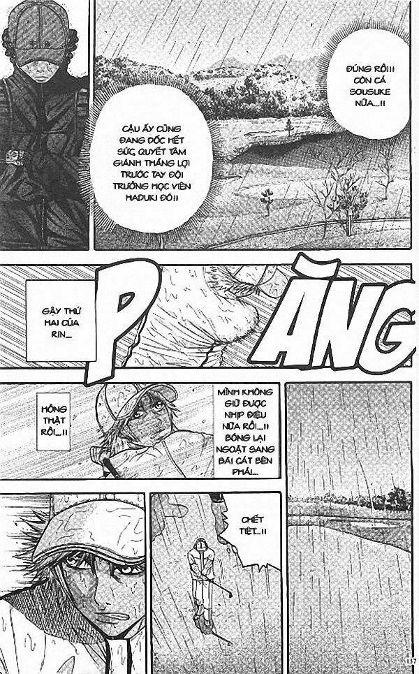 King Golf - Chương 57