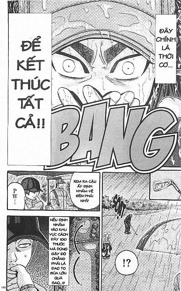 King Golf - Chương 57