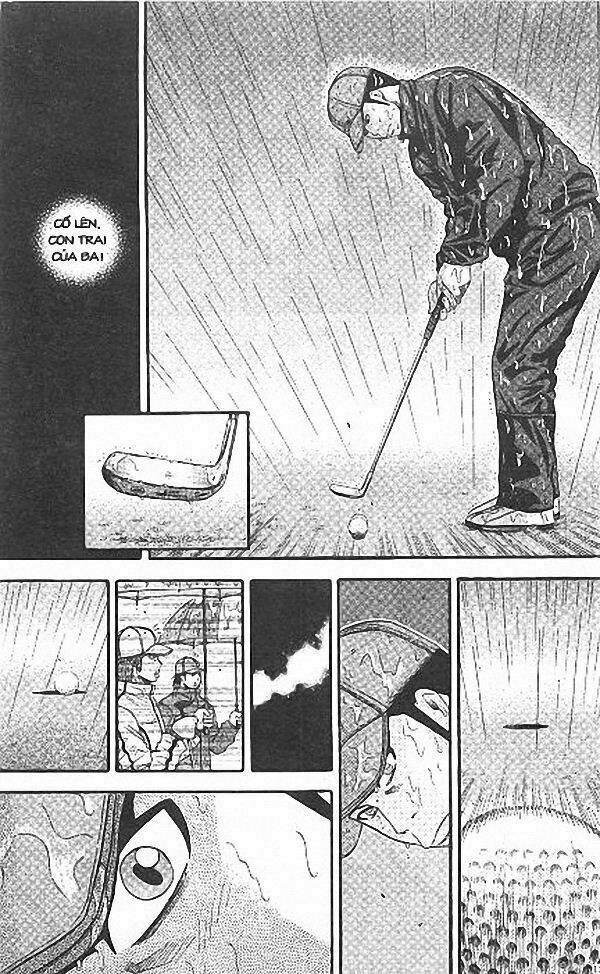 King Golf - Chương 57