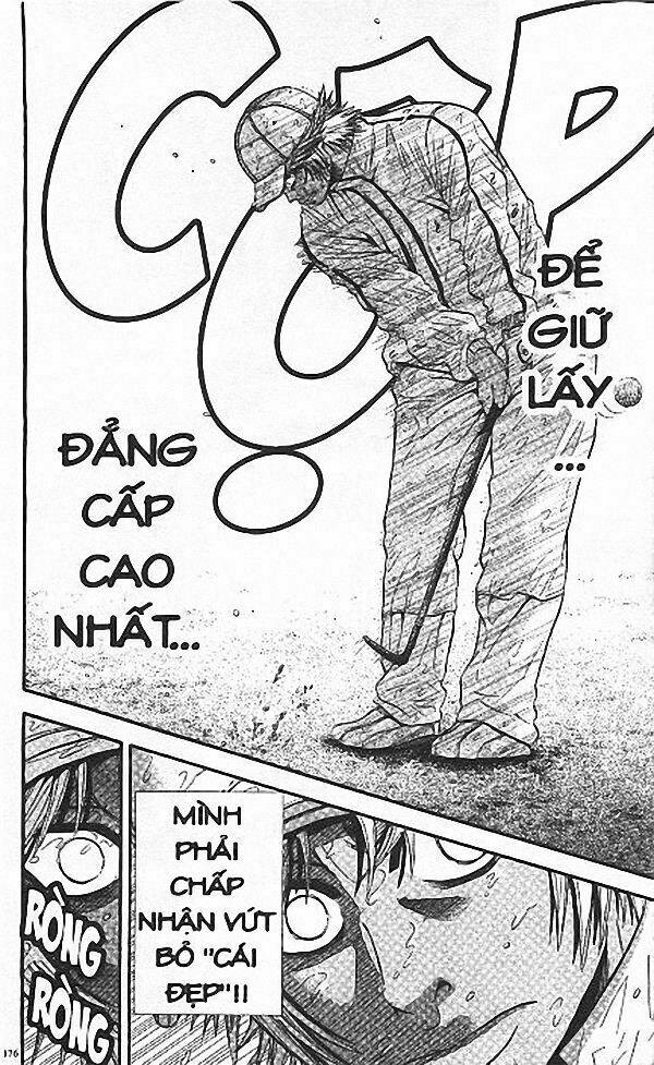 King Golf - Chương 58
