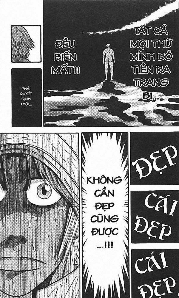 King Golf - Chương 58
