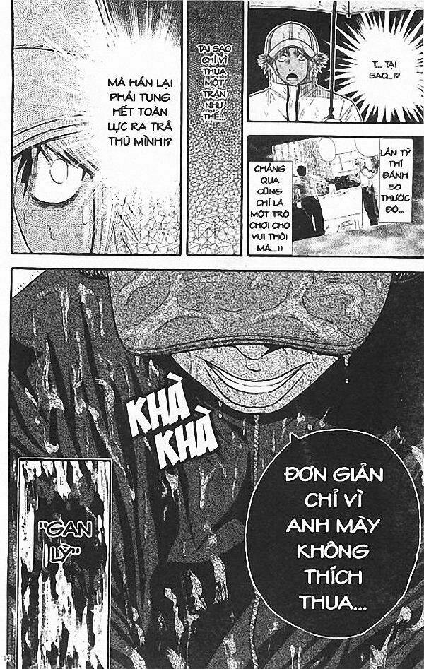 King Golf - Chương 59