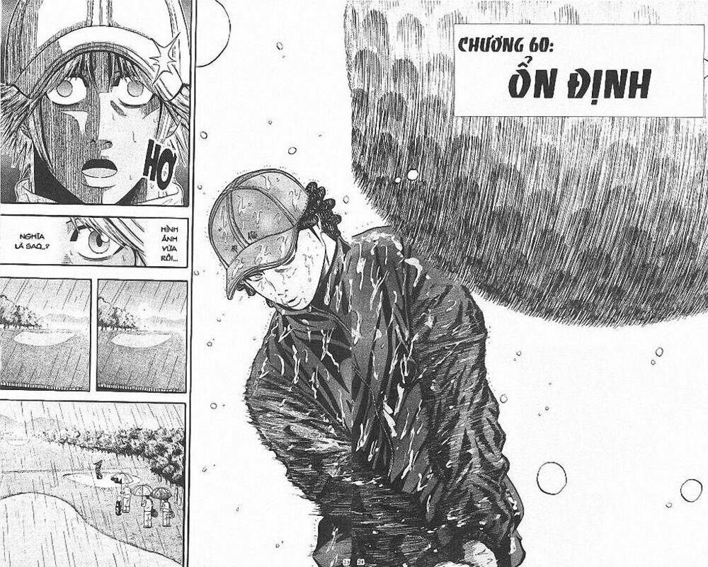 King Golf - Chương 60