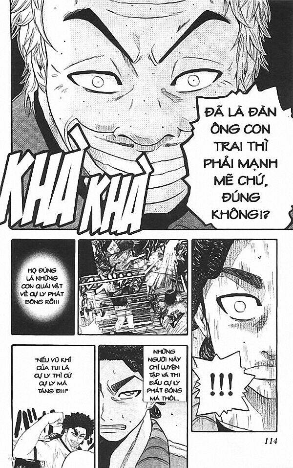 King Golf - Chương 65