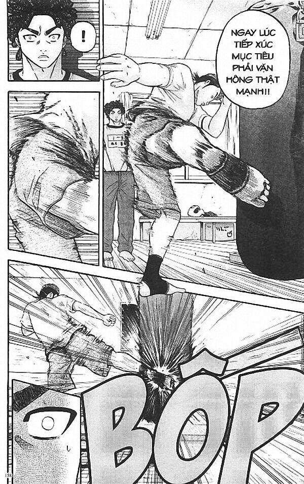 King Golf - Chương 67