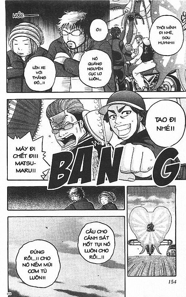 King Golf - Chương 67