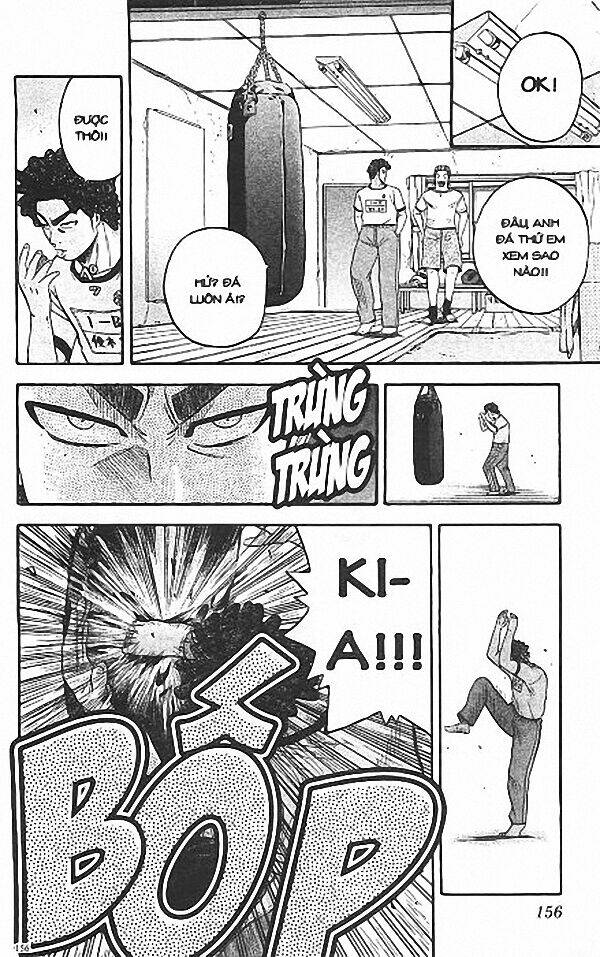 King Golf - Chương 67