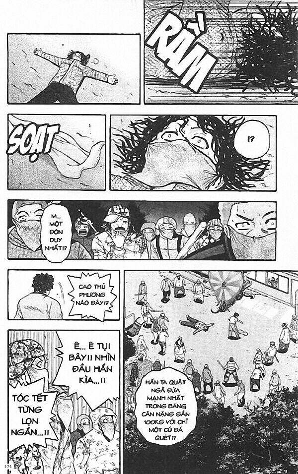 King Golf - Chương 68