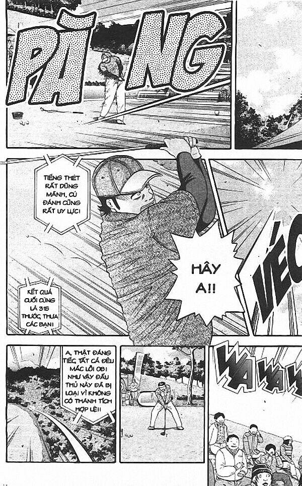 King Golf - Chương 69
