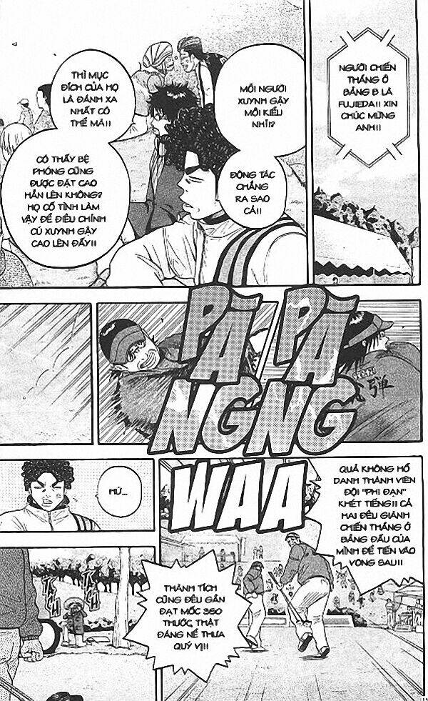 King Golf - Chương 69