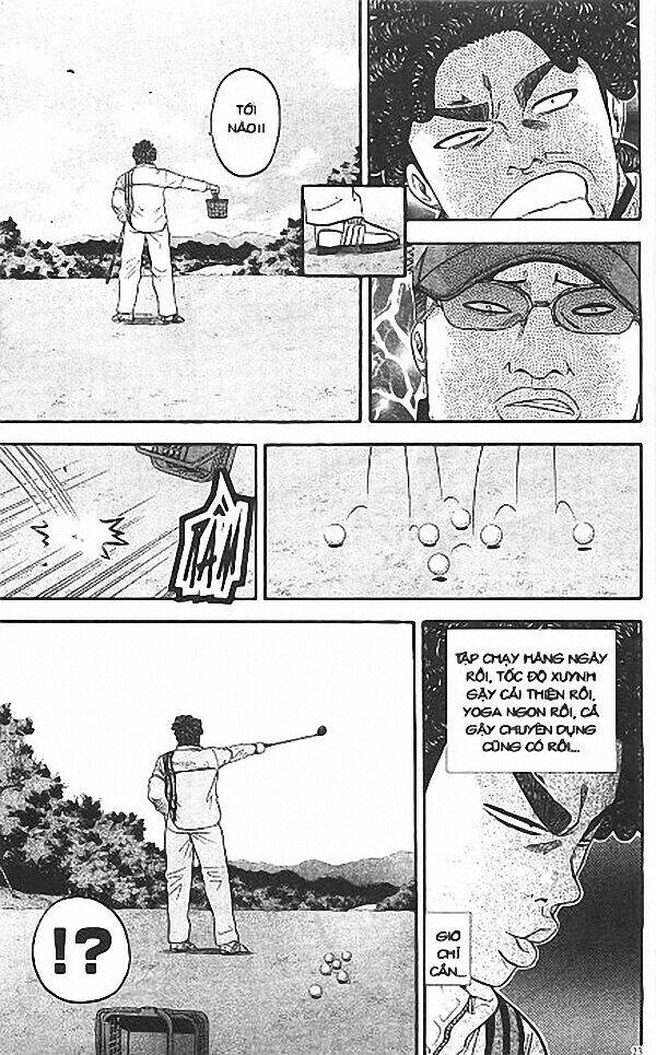 King Golf - Chương 69