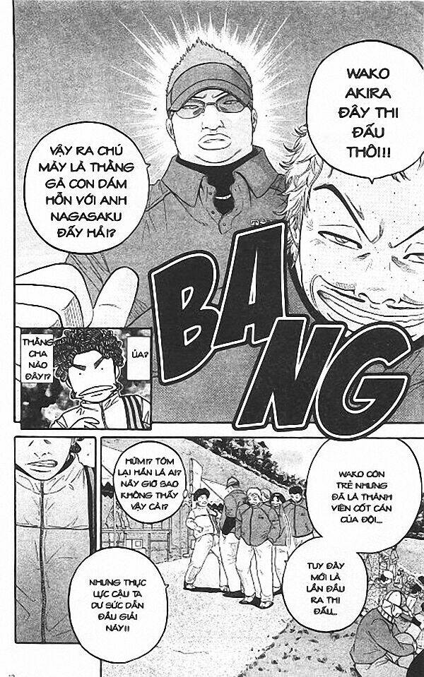 King Golf - Chương 69
