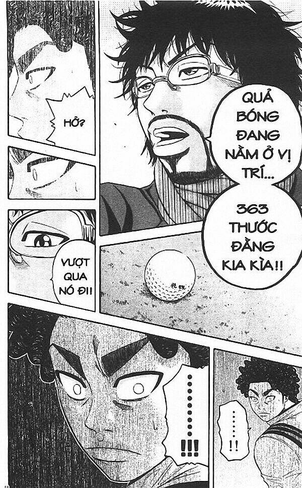 King Golf - Chương 71