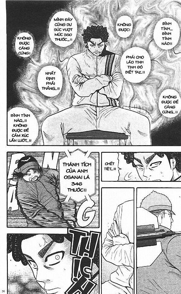 King Golf - Chương 71