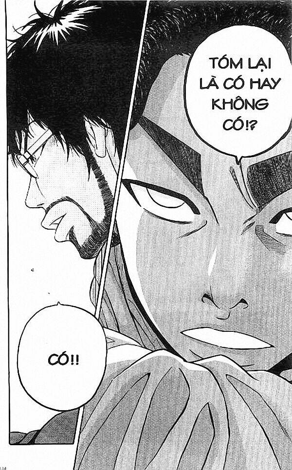 King Golf - Chương 74