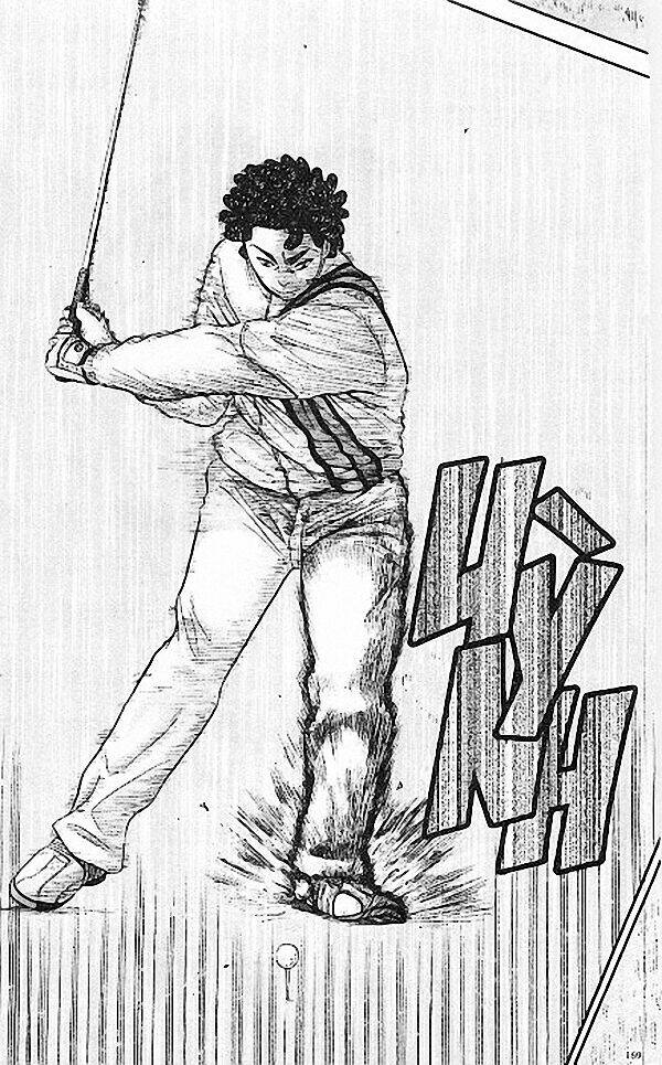 King Golf - Chương 77