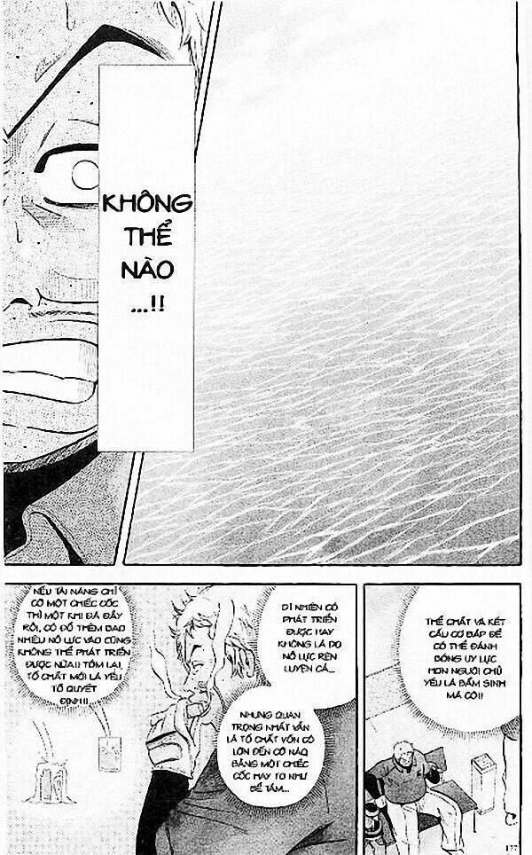 King Golf - Chương 78