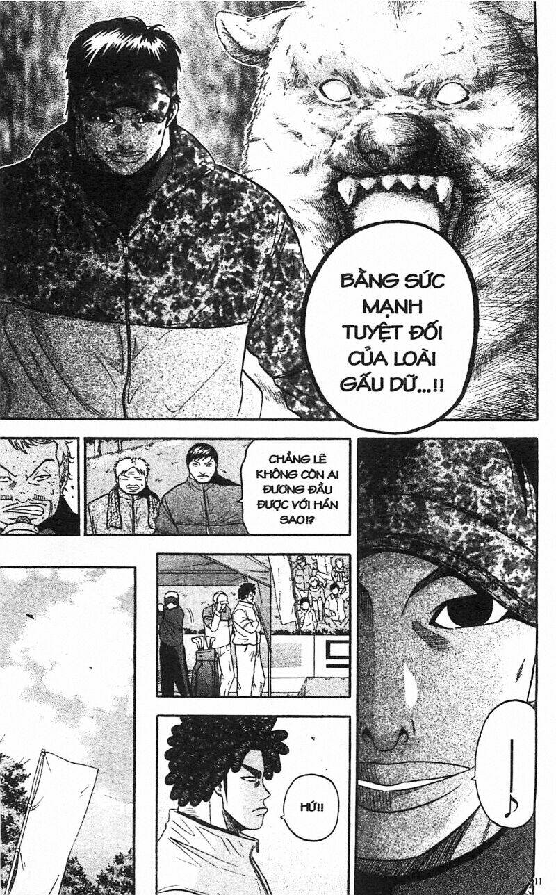 King Golf - Chương 79