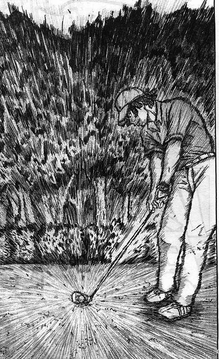 King Golf - Chương 8