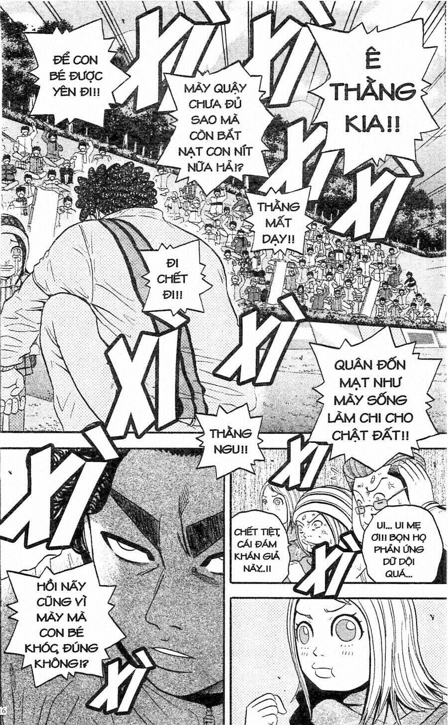 King Golf - Chương 85