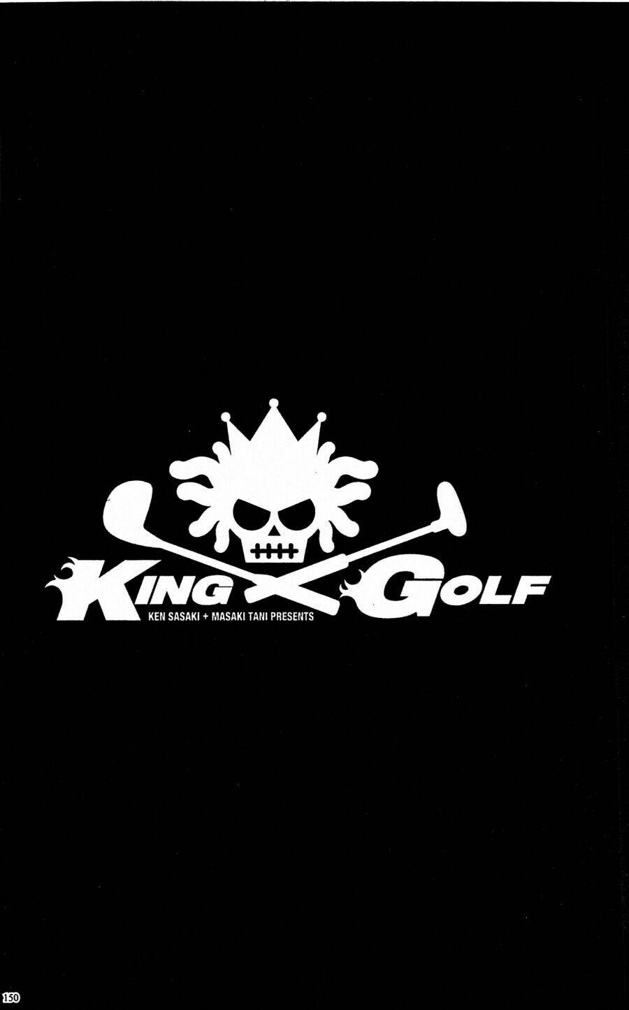 King Golf - Chương 87