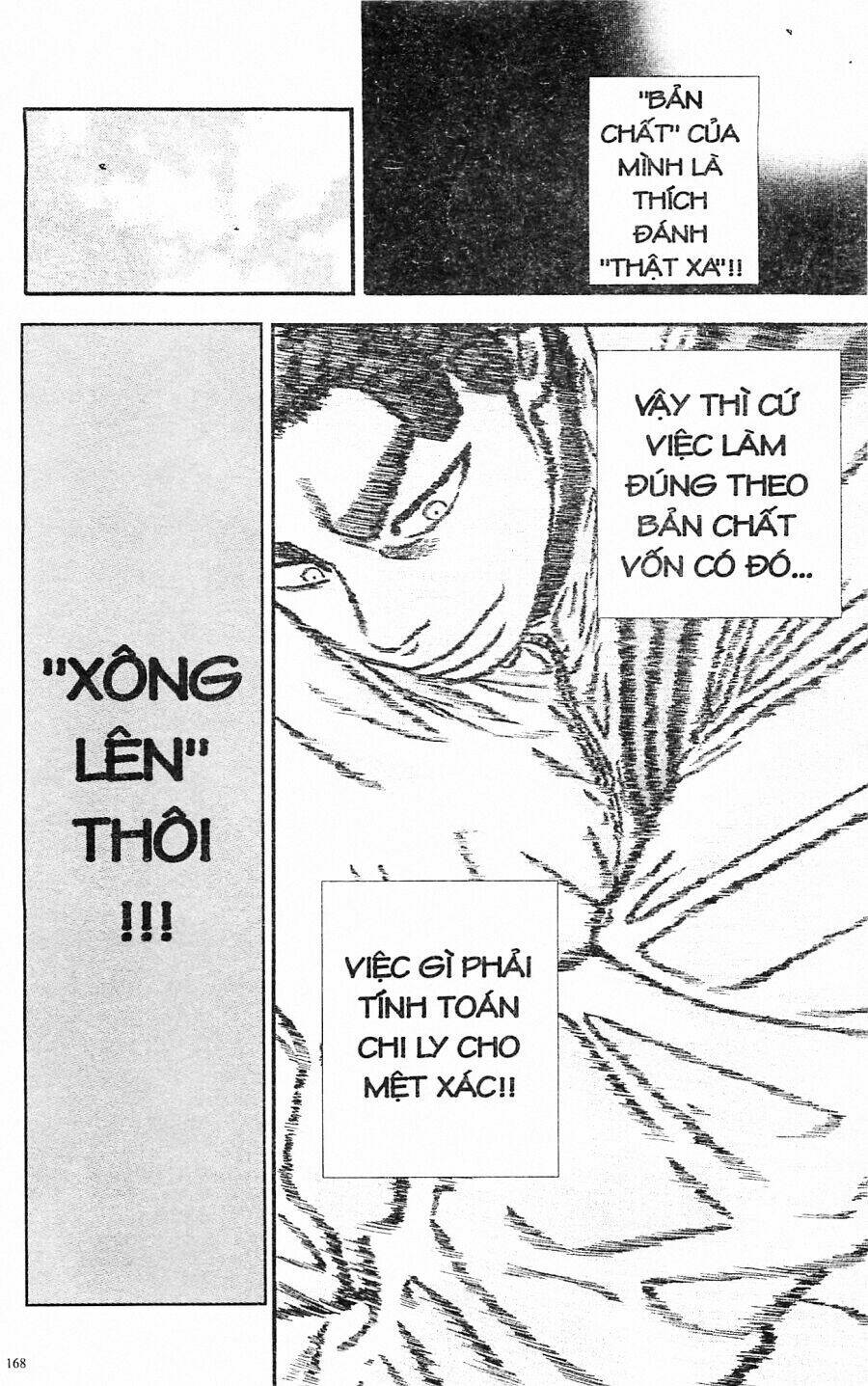 King Golf - Chương 87
