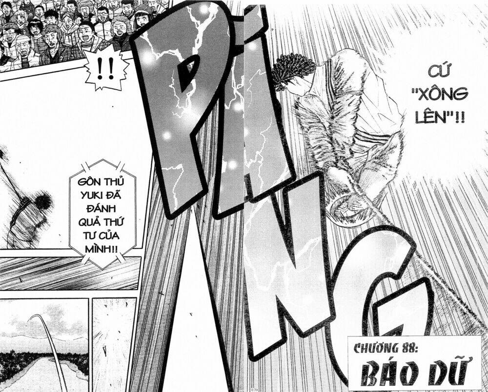King Golf - Chương 88