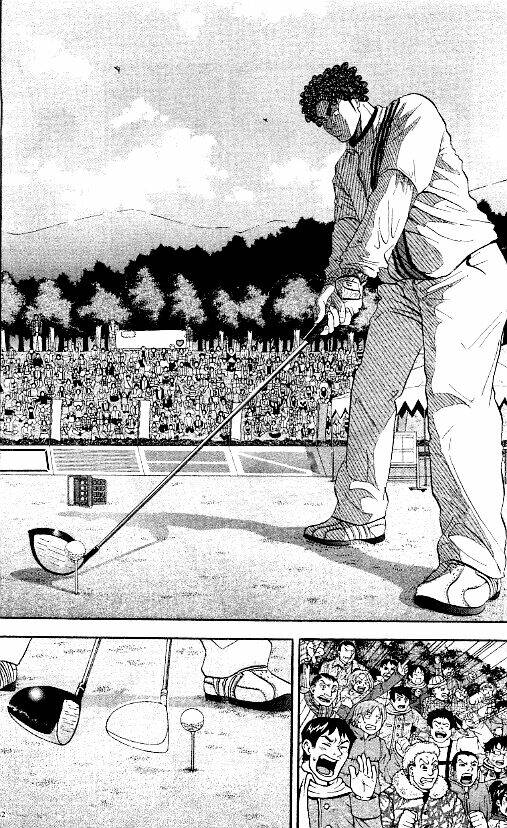 King Golf - Chương 90