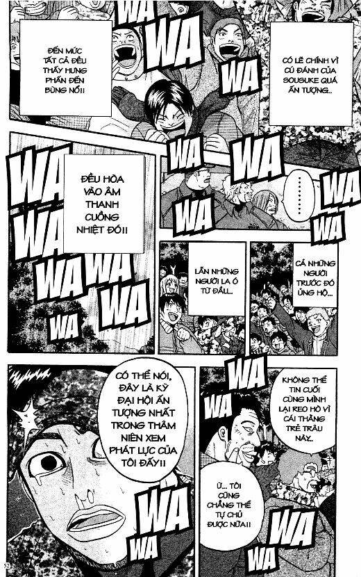 King Golf - Chương 91