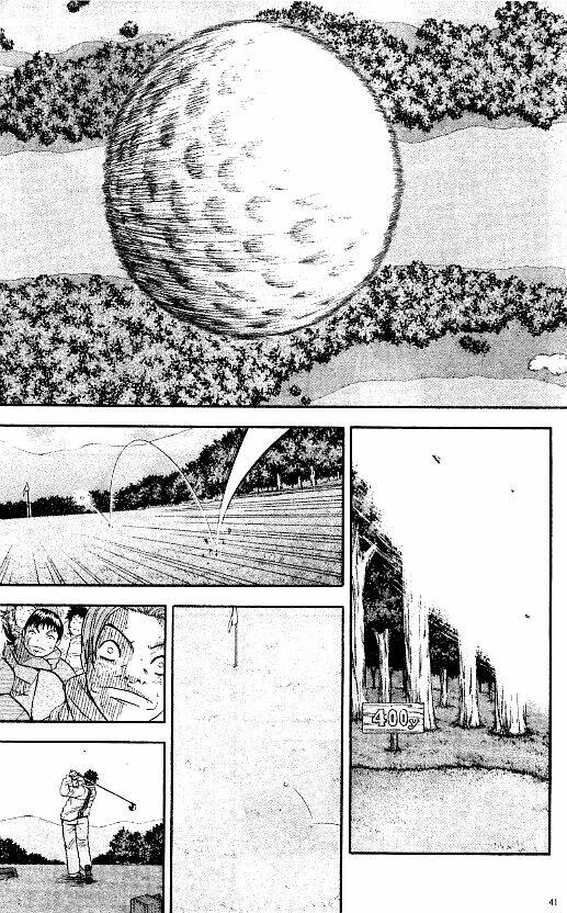 King Golf - Chương 91