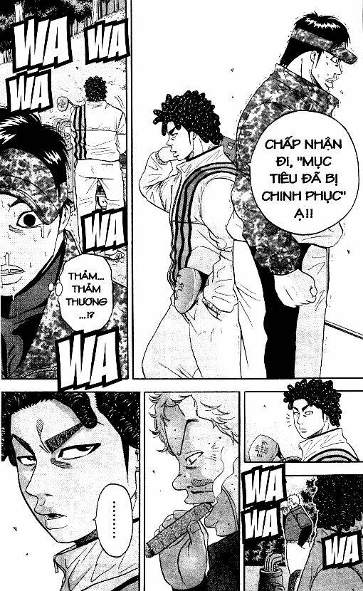 King Golf - Chương 92