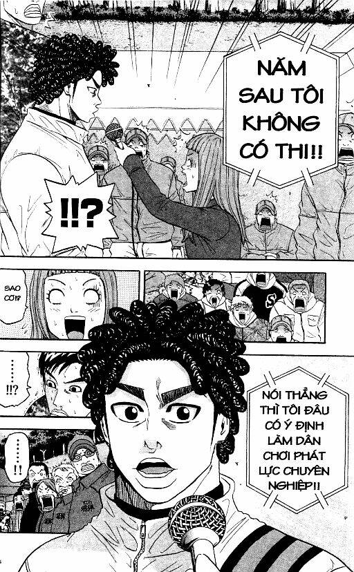 King Golf - Chương 92