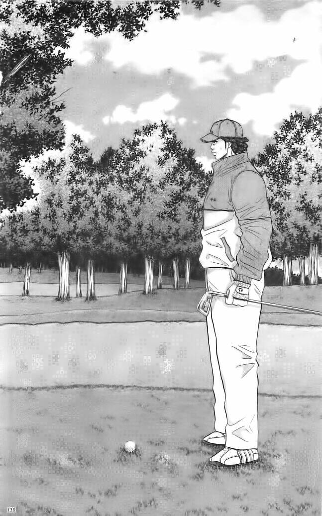King Golf - Chương 96