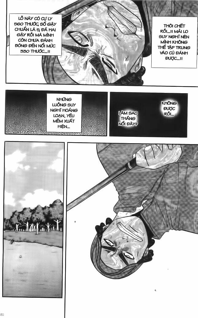 King Golf - Chương 97