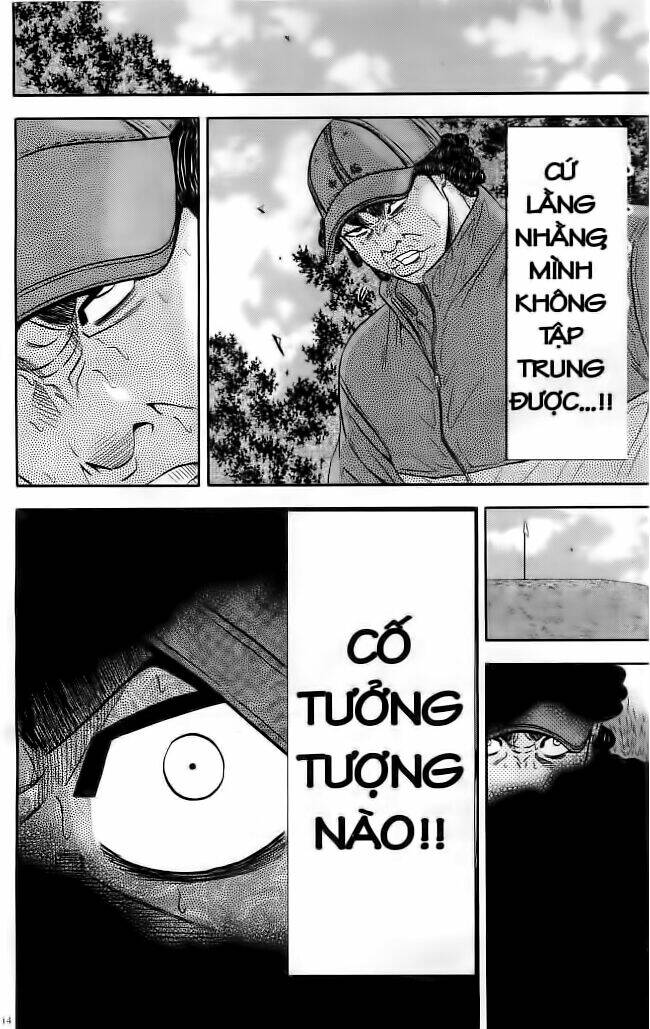 King Golf - Chương 99
