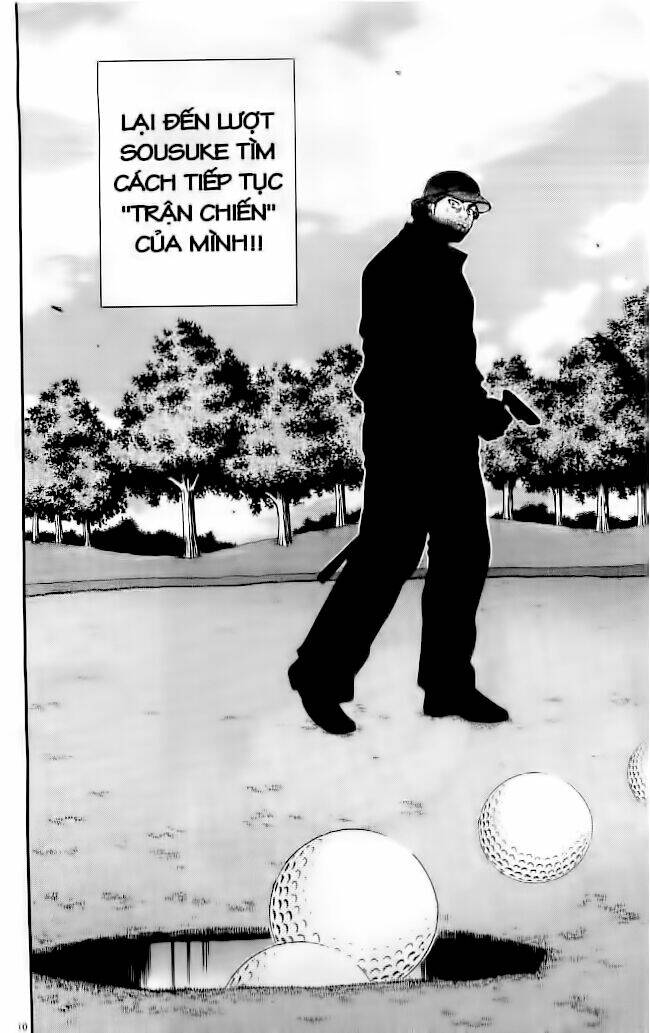 King Golf - Chương 99
