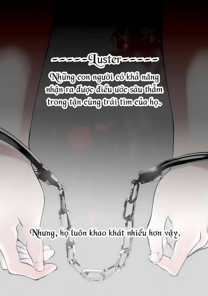 Kishuujuu - Chương 1