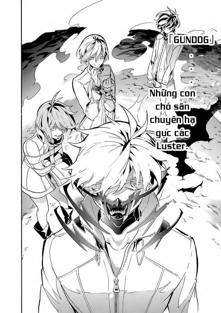 Kishuujuu - Chương 1