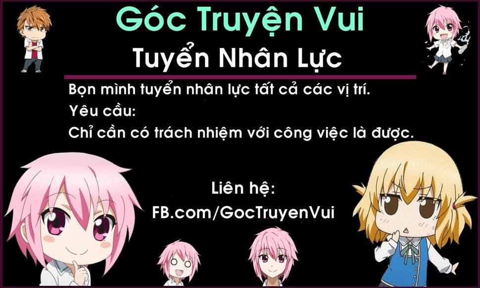 Koi Inu - Chương 2