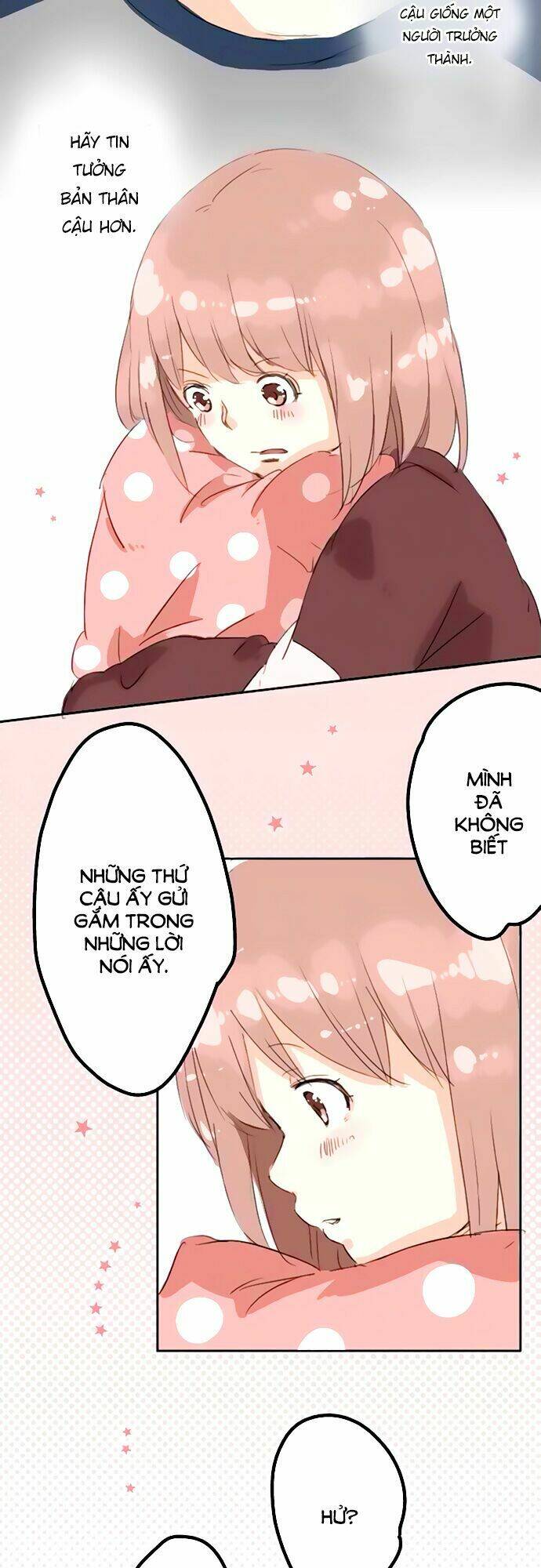 Koi Inu - Chương 8