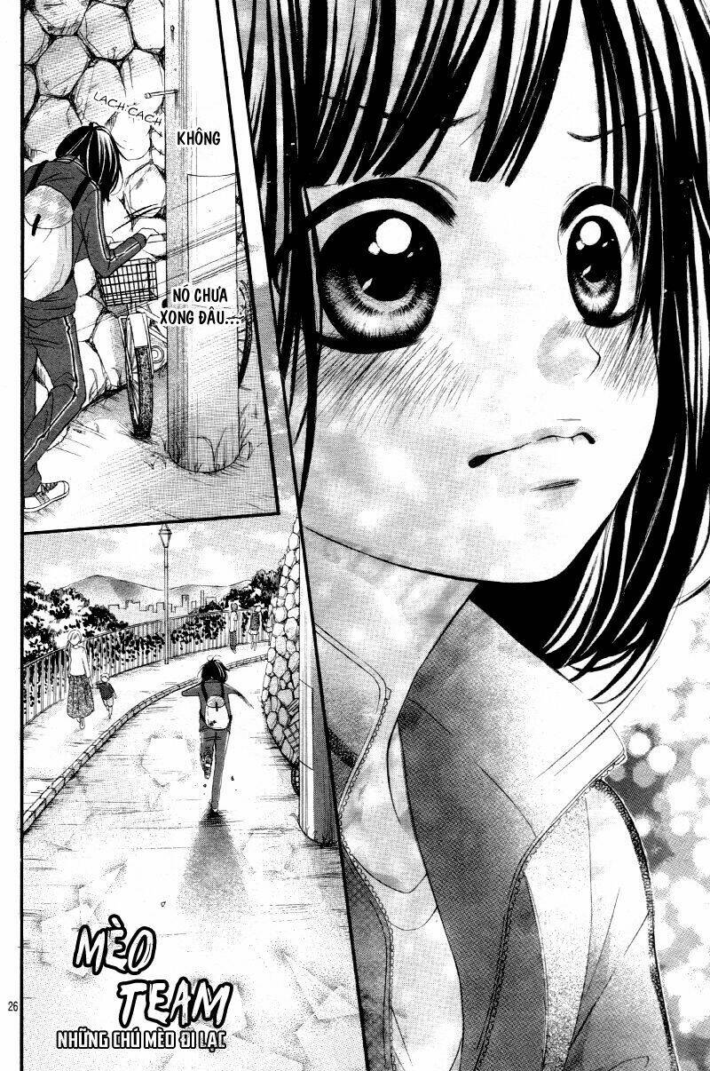 Koisuru Mitsuba - Chương 2