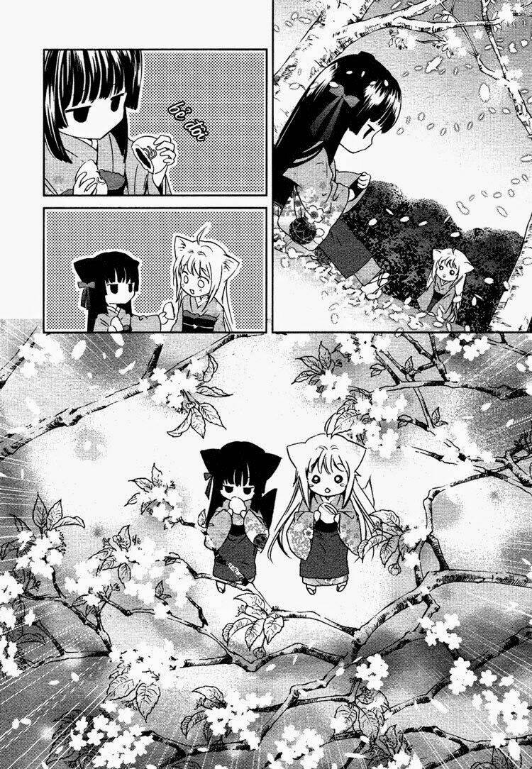 Konohanatei Kitan - Chương 2