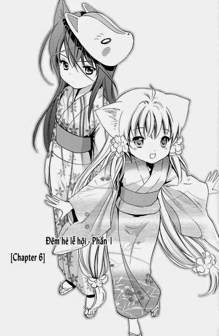 Konohanatei Kitan - Chương 6
