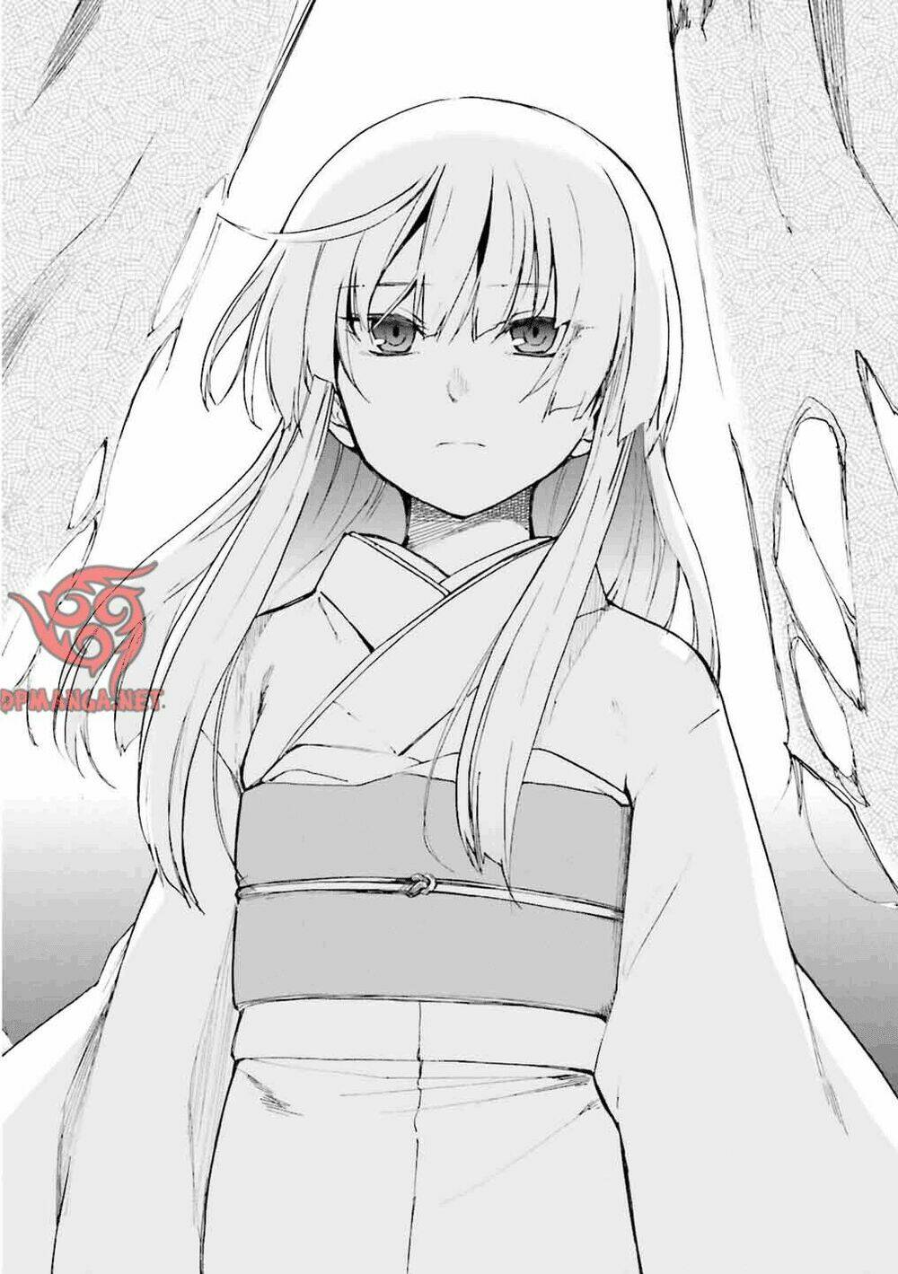 Kuhime - Chương 1