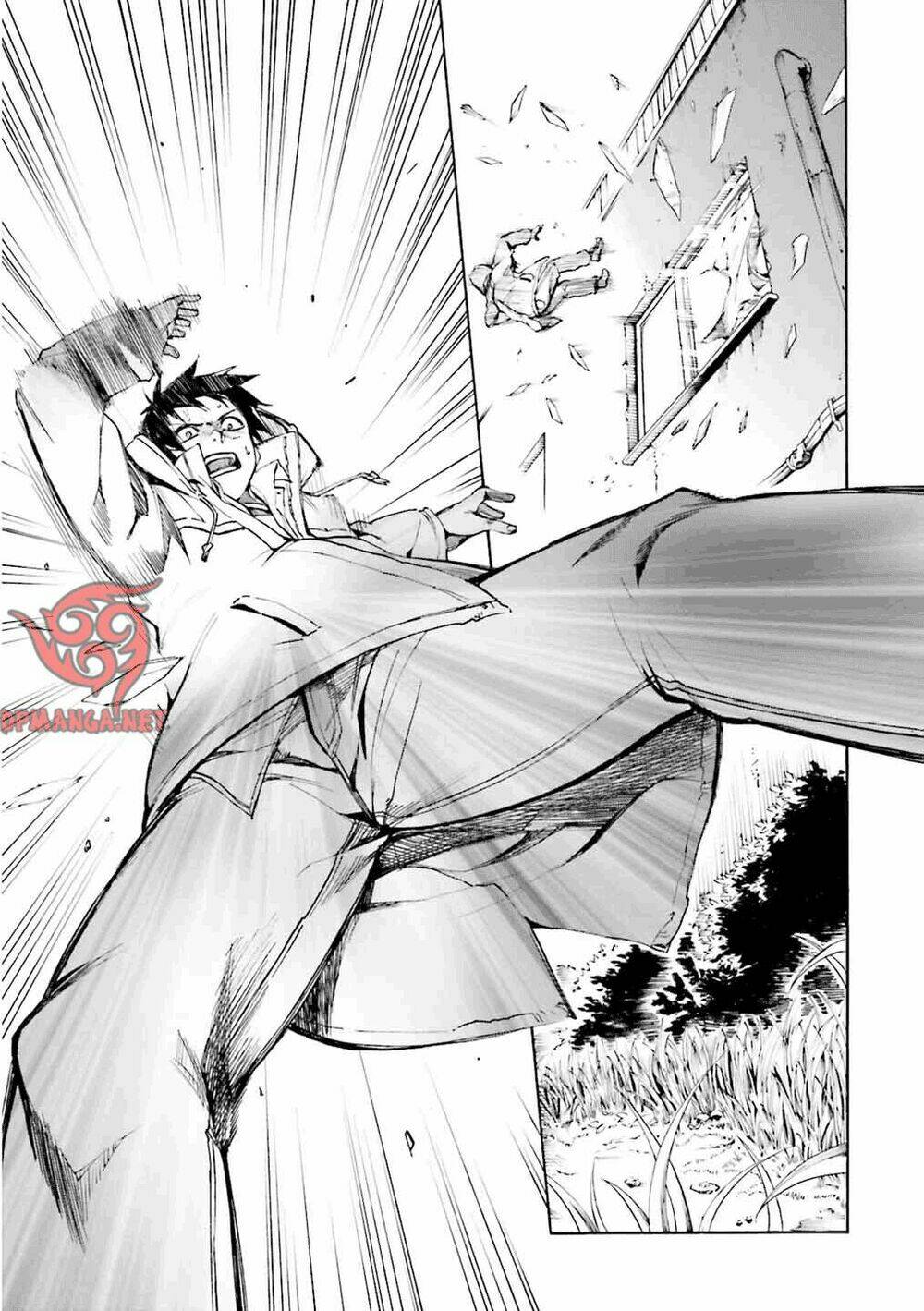 Kuhime - Chương 1
