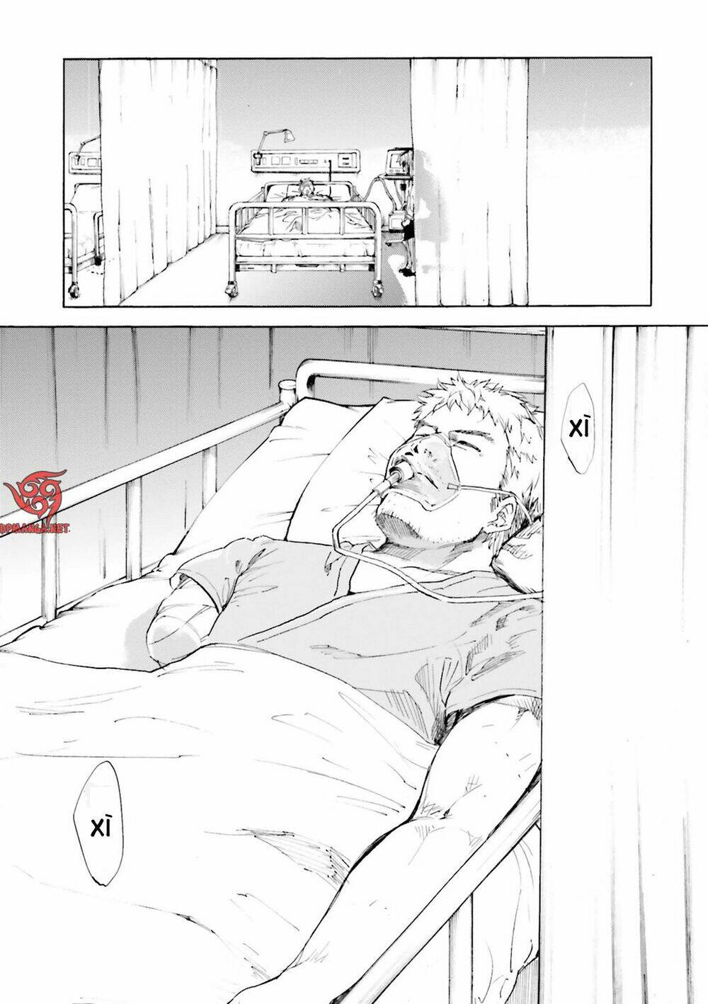 Kuhime - Chương 11