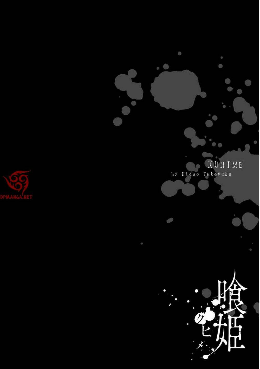 Kuhime - Chương 2